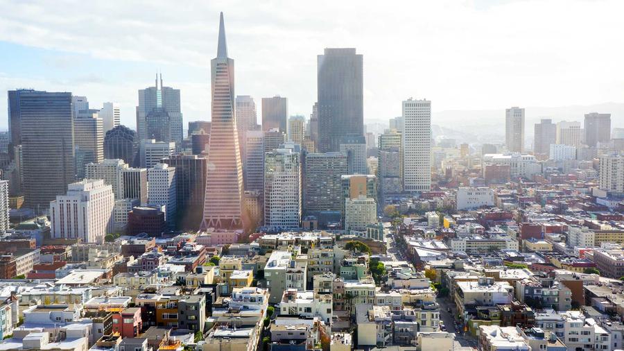 卡友城市停车难,人大代表这样建议