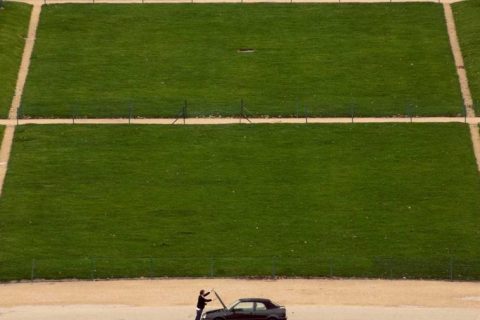 新一批司机之家服务监督员名单公示